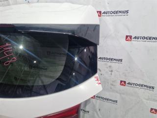 Дверь задняя MAZDA CX-3 DK5FW S5DPTS 5 ракурс