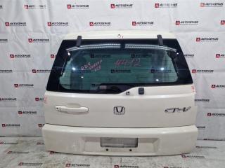 Дверь задняя HONDA CR-V RD4 K20A 1 ракурс