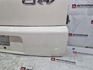 Дверь задняя HONDA CR-V RD4 K20A 5 ракурс