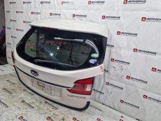 Дверь задняя SUBARU LEVORG VM4 FB16ESZH9A 2 ракурс Дверь задняя SUBARU LEVORG VM4 FB16ESZH9A 2 ракурс