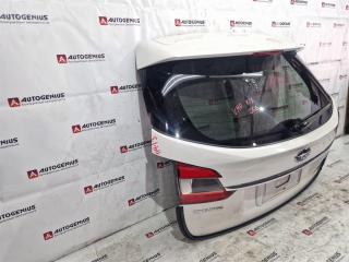 Дверь задняя SUBARU LEVORG VM4 FB16ESZH9A 3 ракурс Дверь задняя SUBARU LEVORG VM4 FB16ESZH9A 3 ракурс