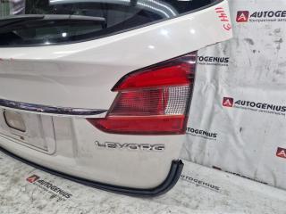 Дверь задняя SUBARU LEVORG VM4 FB16ESZH9A 4 ракурс Дверь задняя SUBARU LEVORG VM4 FB16ESZH9A 4 ракурс