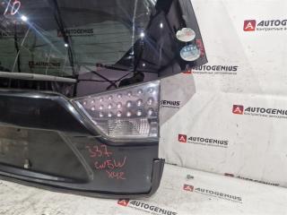 Дверь задняя MITSUBISHI OUTLANDER CW5W 4B12 4 ракурс
