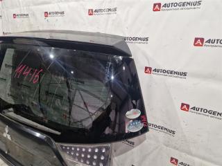 Дверь задняя MITSUBISHI OUTLANDER CW5W 4B12 5 ракурс