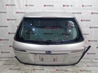 Дверь задняя SUBARU LEGACY BP5 EJ204DPAJE 1MODEL 1 ракурс