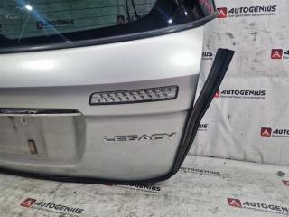 Дверь задняя SUBARU LEGACY BP5 EJ204DPAJE 1MODEL 4 ракурс