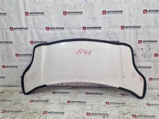 Капот TOYOTA VITZ SCP90 2SZ-FE 1 ракурс