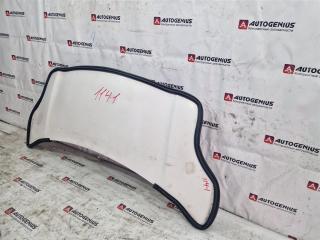 Капот TOYOTA VITZ SCP90 2SZ-FE 2 ракурс
