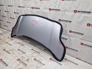 Капот TOYOTA VITZ SCP90 2SZ-FE 2 ракурс