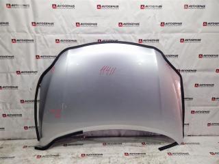 Капот TOYOTA COROLLA AXIO NZE141 1NZ-FE 1 ракурс