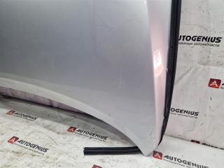 Капот TOYOTA COROLLA AXIO NZE141 1NZ-FE 4 ракурс