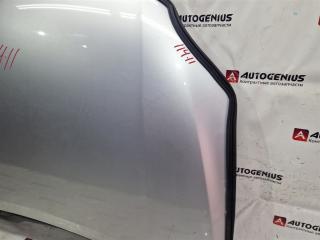 Капот TOYOTA COROLLA AXIO NZE141 1NZ-FE 5 ракурс