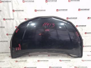 Капот TOYOTA VITZ KSP130 1KR-FE 1 ракурс