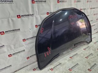 Капот TOYOTA VITZ KSP130 1KR-FE 3 ракурс