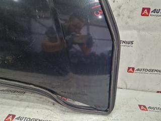 Капот TOYOTA VITZ KSP130 1KR-FE 4 ракурс