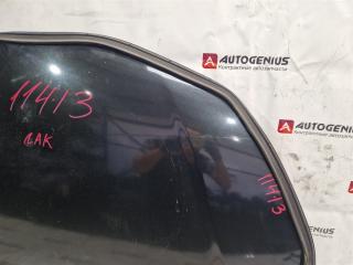 Капот TOYOTA VITZ KSP130 1KR-FE 5 ракурс