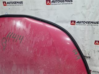Капот TOYOTA VITZ KSP130 1KR-FE 5 ракурс