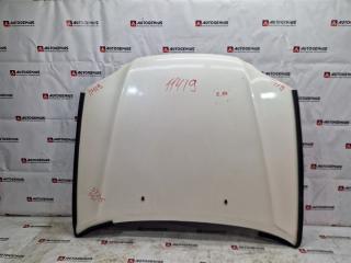 Капот TOYOTA CALDINA ST215 1 ракурс