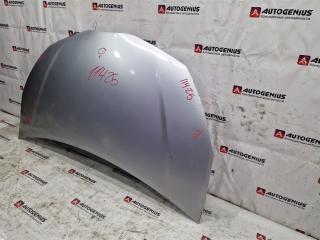 Капот TOYOTA VITZ KSP130 2 ракурс