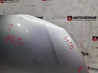 Капот TOYOTA VITZ KSP130 5 ракурс