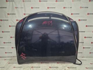Капот TOYOTA MARK X GRX130 4GR-FSE 1 MODEL 1 ракурс