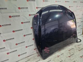 Капот TOYOTA MARK X GRX130 4GR-FSE 1 MODEL 3 ракурс