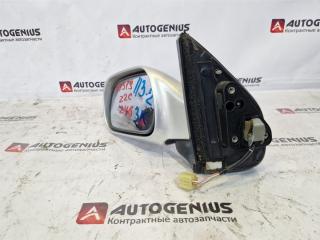 Зеркало левое переднее SUZUKI SWIFT HT51S M13A 3 KON 2 ракурс