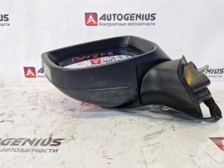 Зеркало левое переднее MAZDA AXELA BM2FS SHVPTS 5+2KON 3 ракурс