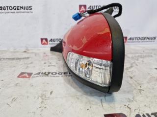 Зеркало левое переднее VOLVO V50 MW43 B4204S3 10 KON 3 ракурс