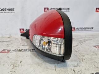 Зеркало левое переднее VOLVO V50 MW43 B4204S3 10 KON 3 ракурс