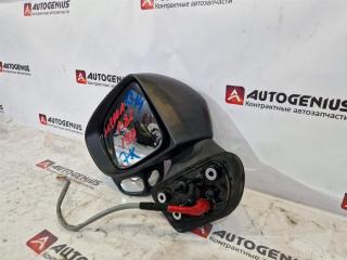 Зеркало левое переднее TOYOTA ROOMY M900A 1KR-VET 7KON 2 ракурс