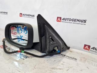 Зеркало левое переднее VOLVO V50 MW66 B5244S5 10 KON 2 ракурс
