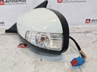 Зеркало левое переднее VOLVO V50 MW66 B5244S5 10 KON 3 ракурс