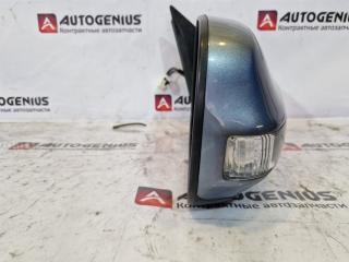 Зеркало правое переднее TOYOTA RUSH J210E 3SZ-VE 7KON 3 ракурс