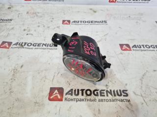 Туманка правая передняя NISSAN BLUEBIRD SYLPHY KG11 MR20DE 261508990A 2 ракурс