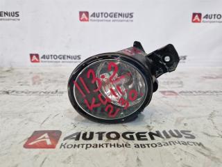 Туманка левая передняя NISSAN BLUEBIRD SYLPHY KG11 MR20DE 261508990A 1 ракурс