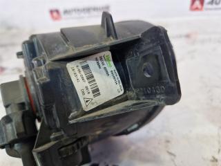 Туманка левая передняя NISSAN BLUEBIRD SYLPHY KG11 MR20DE 261508990A 3 ракурс