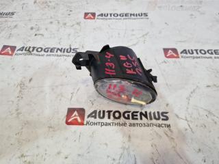 Туманка правая передняя NISSAN BLUEBIRD SYLPHY KG11 MR20DE 261508990A 2 ракурс