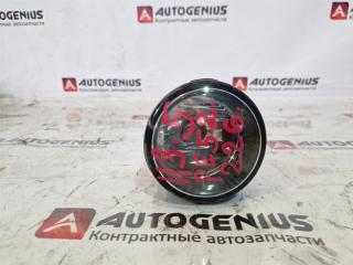 Туманка левая передняя NISSAN ELGRAND PE52 VQ35DE 261508993B, 89208020 1 ракурс