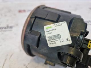 Туманка левая передняя NISSAN ELGRAND PE52 VQ35DE 261508993B, 89208020 3 ракурс