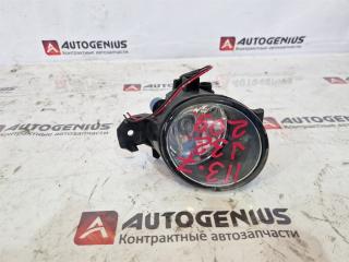 Туманка левая передняя NISSAN TEANA J32 VQ25DE 261558990A 1 ракурс