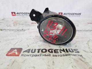 Туманка правая передняя NISSAN BLUEBIRD SYLPHY KG11 MR20DE 261508990A 1 ракурс