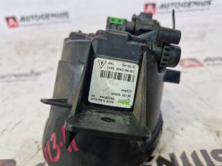Туманка правая передняя NISSAN BLUEBIRD SYLPHY KG11 MR20DE 261508990A 3 ракурс