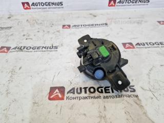 Туманка правая передняя NISSAN BLUEBIRD SYLPHY KG11 MR20DE 261508990A 4 ракурс