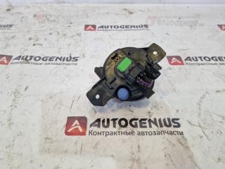 Туманка левая передняя NISSAN BLUEBIRD SYLPHY KG11 MR20DE 261508990A 4 ракурс