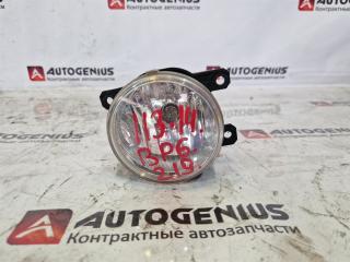 Туманка правая передняя SUBARU IMPREZA GP6 FB20ASZH4A 84501FJ000, A045048 1 ракурс