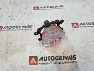 Туманка правая передняя SUBARU IMPREZA GP6 FB20ASZH4A 84501FJ000, A045048 2 ракурс
