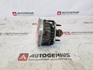 Туманка правая передняя SUBARU IMPREZA GG2 EJ152DX7AE 19811777 2 ракурс