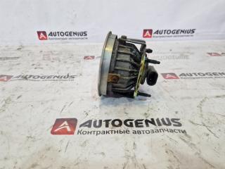 Туманка левая передняя SUBARU IMPREZA GG2 EJ152DX7AE 19811777 2 ракурс