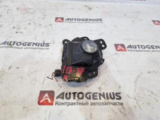 Туманка правая передняя MAZDA CX-3 DK5FW S5DPTS 11465070 1 ракурс